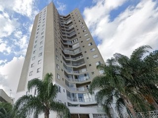 Direitos sobre apartamento 65 m² (01 vaga) - parque novo mundo - são paulo - sp