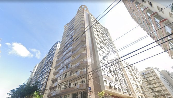 Foto - Apartamento 82 m² (Praia do Boqueirão) - Boqueirão - Santos - SP - [2]