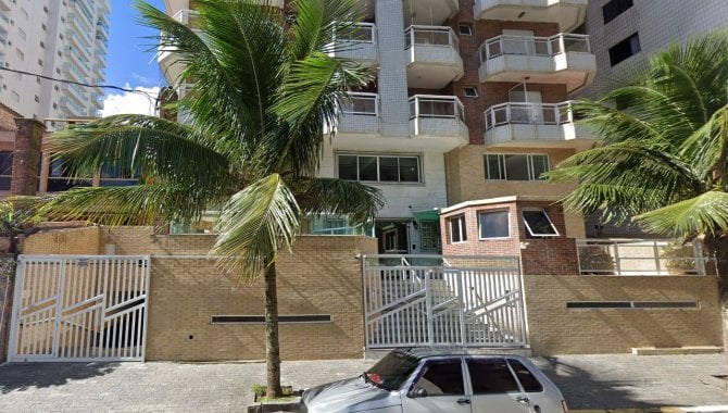 Foto - Apartamento 93 m² com 02 vagas (Próximo à Praia) - Ocian - Praia Grande - SP - [2]