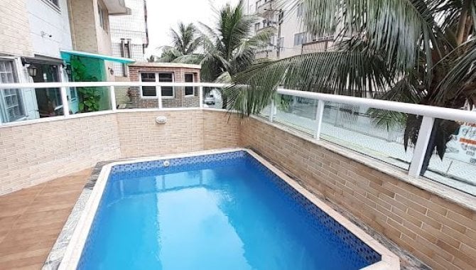 Foto - Apartamento 93 m² com 02 vagas (Próximo à Praia) - Ocian - Praia Grande - SP - [7]