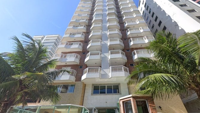 Foto - Apartamento 93 m² com 02 vagas (Próximo à Praia) - Ocian - Praia Grande - SP - [1]