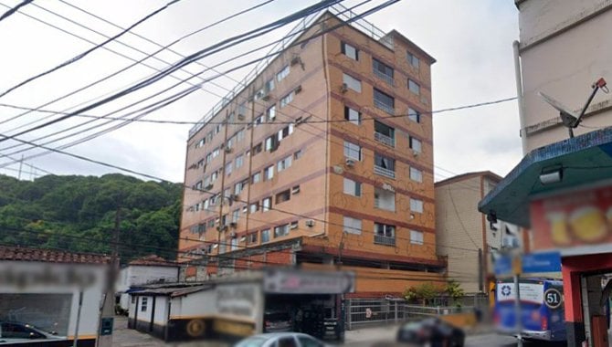 Foto - Direitos sobre Apartamento 51 m² (Próx. à Praia do Gonzaguinha) - Centro - São Vicente - SP - [4]