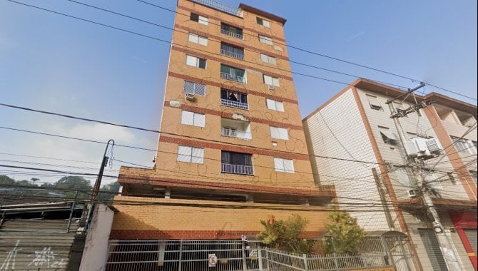 Foto - Direitos sobre Apartamento 51 m² (Próx. à Praia do Gonzaguinha) - Centro - São Vicente - SP - [1]