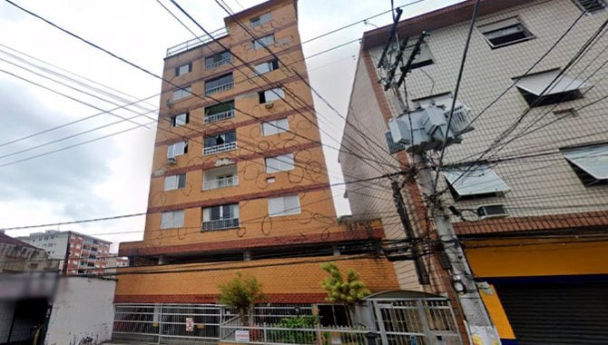 Foto - Direitos sobre Apartamento 51 m² (Próx. à Praia do Gonzaguinha) - Centro - São Vicente - SP - [2]