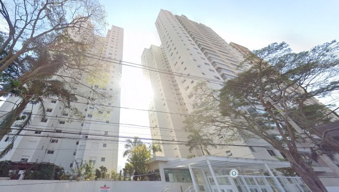 Foto - Direitos sobre Apartamento 155 m² (03 vagas) - Nova Petrópolis - São Bernardo do Campo - SP - [1]