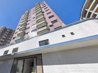 Direitos sobre apartamento 73 m² (01 vaga) - próximo à praia do forte - praia grande - sp