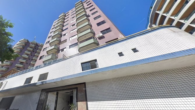 Foto - Direitos sobre Apartamento 73 m² (01 vaga) - Próximo à Praia do Forte - Praia Grande - SP - [1]