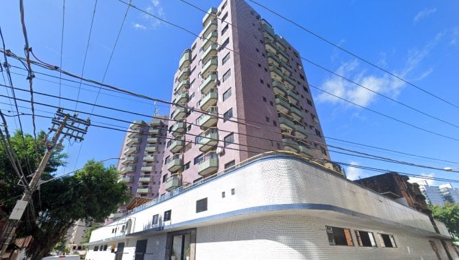 Foto - Direitos sobre Apartamento 73 m² (01 vaga) - Próximo à Praia do Forte - Praia Grande - SP - [3]