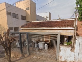 Parte ideal de casa em terreno de 363 m² - saliola - marília - sp