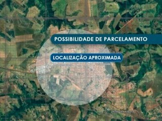 Terreno 970 m² - cascata - garça - sp