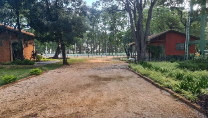 Foto - Terreno em Condomínio 822 m² - Residencial Haras Patente - Jaguariúna - SP - [8]