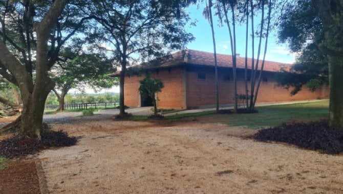 Foto - Terreno em Condomínio 822 m² - Residencial Haras Patente - Jaguariúna - SP - [7]