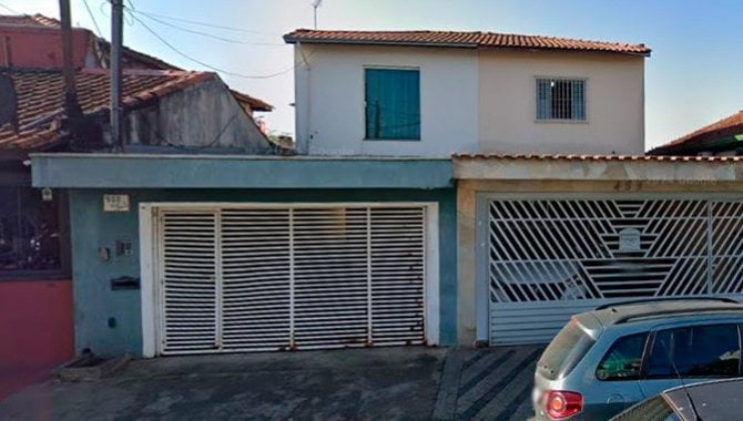 Foto - Casa 205 m² - Nova Petrópolis - São Bernardo do Campo - SP - [1]