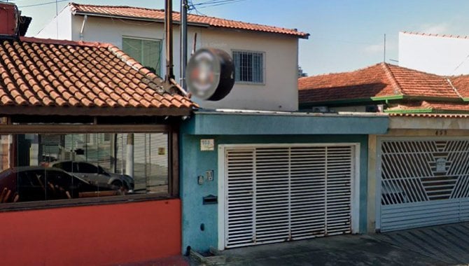 Foto - Casa 205 m² - Nova Petrópolis - São Bernardo do Campo - SP - [2]