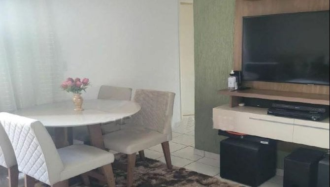 Foto - Direitos sobre Apartamento no Litoral 46 m² - Jardim Real - Praia Grande - SP - [5]