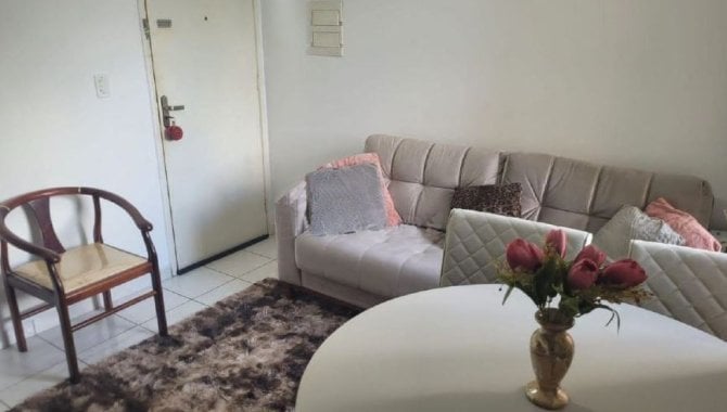 Foto - Direitos sobre Apartamento no Litoral 46 m² - Jardim Real - Praia Grande - SP - [6]