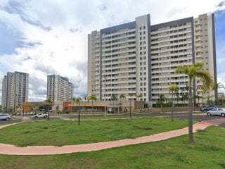 Imóvel comercial 1.439 m² (cond. solar das águas park resort) - parque do sol - olímpia - sp