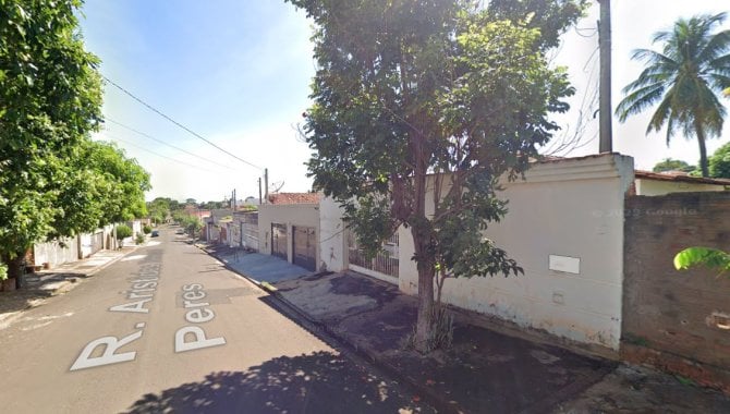 Foto - Direitos sobre Casa 121 m² - Umuarama - Araçatuba - SP - [5]