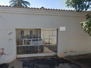 Direitos sobre casa 121 m² - umuarama - araçatuba - sp