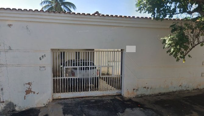 Foto - Direitos sobre Casa 121 m² - Umuarama - Araçatuba - SP - [1]