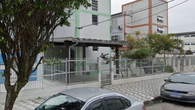 Foto - Apartamento 17 m² (Próximo à Praia) - Cidade Ocian - Praia Grande - SP - [3]