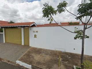 Casa em terreno de 352 m² - jardim mariluz - são pedro - sp