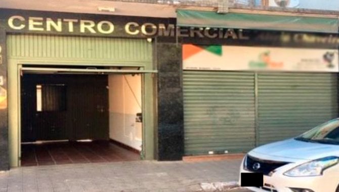 Foto - Conjunto Comercial - Anápolis-GO - Rua Dr. Genserico, 20 - Setor Central - [1]