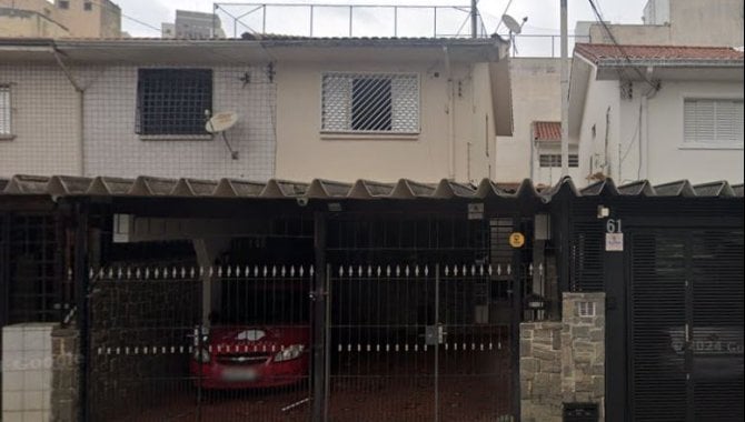 Foto - Casa - São Paul-SP - Rua Dr. Ribeiro de Almeida, 59 - Barra Funda - [1]