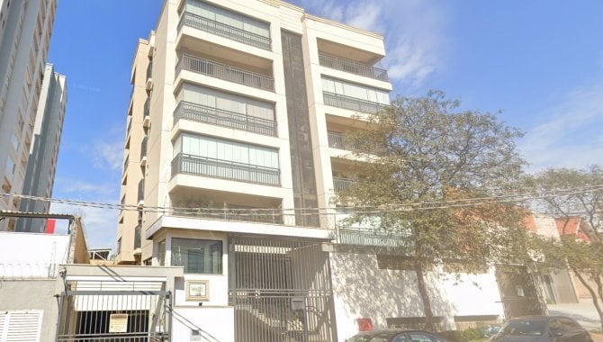 Foto - Apartamento 45 m² (01 vaga) - Nova Aliança - Ribeirão Preto - SP - [1]