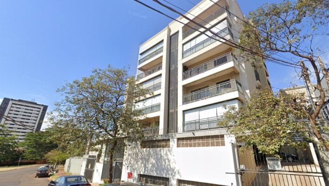 Foto - Apartamento 45 m² (01 vaga) - Nova Aliança - Ribeirão Preto - SP - [2]