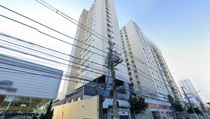 Foto - Apartamento 140 m² (02 vagas) - Mooca - São Paulo - SP - [1]