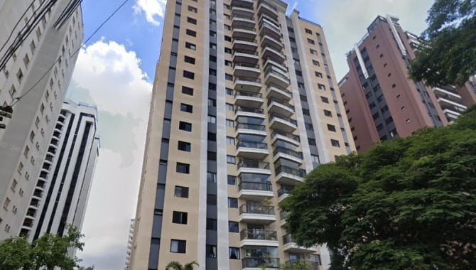 Foto - Apartamento 117 m² (03 Vagas) - Moema - São Paulo - [1]