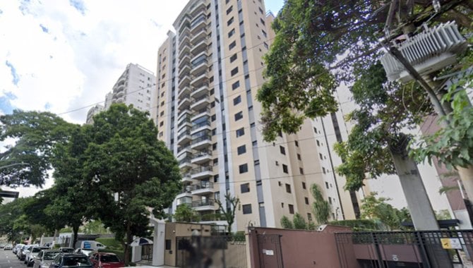 Foto - Apartamento 117 m² (03 Vagas) - Moema - São Paulo - [3]