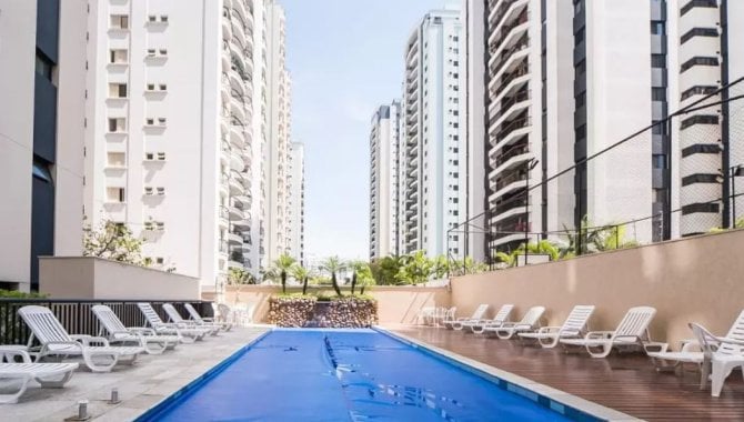 Foto - Apartamento 117 m² (03 Vagas) - Moema - São Paulo - [7]