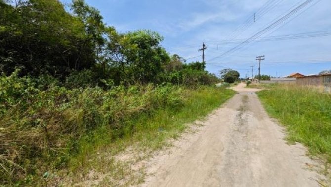 Foto - Terreno 600 m² (Lt 02 da Qd 04) - Novo Horizonte - Araruama - RJ - [5]