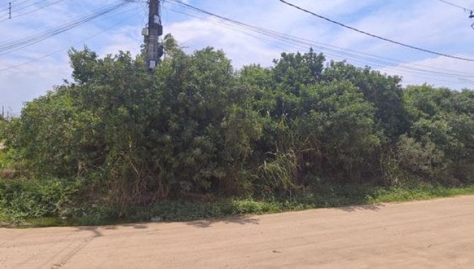 Foto - Terreno 600 m² (Lt 02 da Qd 04) - Novo Horizonte - Araruama - RJ - [2]