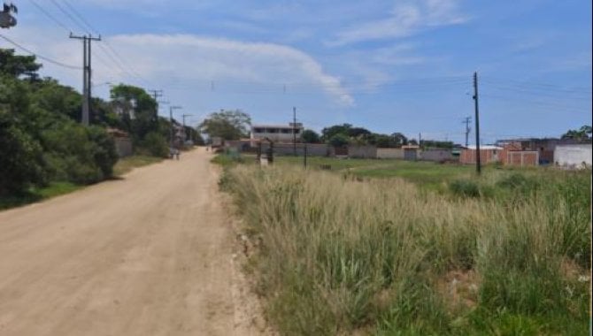 Foto - Terreno 600 m² (Lt 02 da Qd 04) - Novo Horizonte - Araruama - RJ - [3]