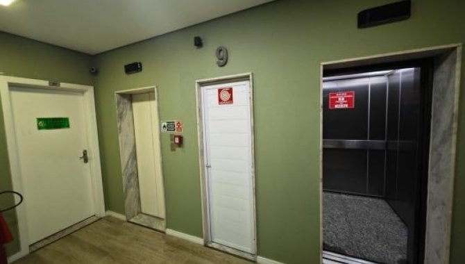 Foto - Sala Comercial 66 m² e Box de Garagem 29 m² - Jardim - Santo André - SP - [4]