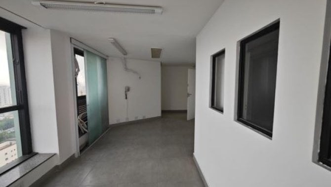 Foto - Sala Comercial 66 m² e Box de Garagem 29 m² - Jardim - Santo André - SP - [8]