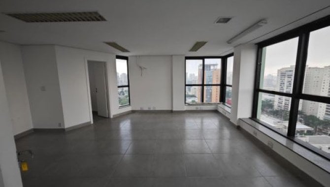 Foto - Sala Comercial 66 m² e Box de Garagem 29 m² - Jardim - Santo André - SP - [6]