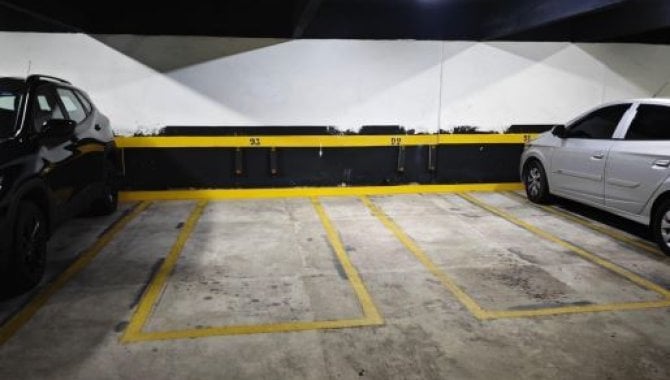 Foto - Sala Comercial 66 m² e Box de Garagem 29 m² - Jardim - Santo André - SP - [10]