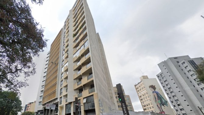 Foto - Apartamento 175 m² (Metrô Paraíso) - Vila Mariana - São Paulo - SP - [2]