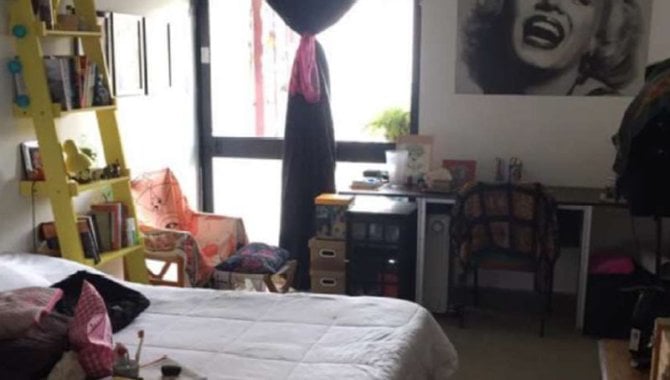 Foto - Apartamento 175 m² (Metrô Paraíso) - Vila Mariana - São Paulo - SP - [4]