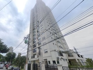 Direitos sobre apartamento 71 m² (01 vaga) - alto da mooca - são paulo - sp