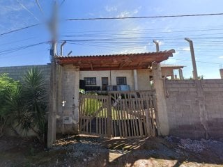 Parte ideal (50%) sobre casa e terreno 1.483 m² - estâncias green valley - franco da rocha - sp