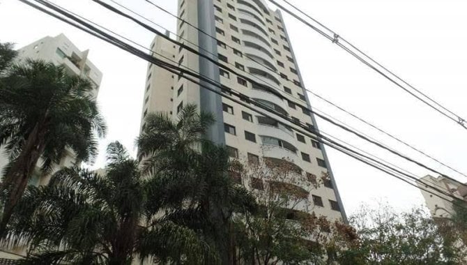 Foto - Apartamento 75 m² (Unid. 34) - Vila Andrade - São Paulo - SP - [3]