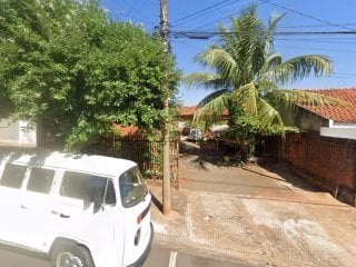 Direitos sobre casas em terreno 300 m² - parque residencial paraíso - catanduva - sp