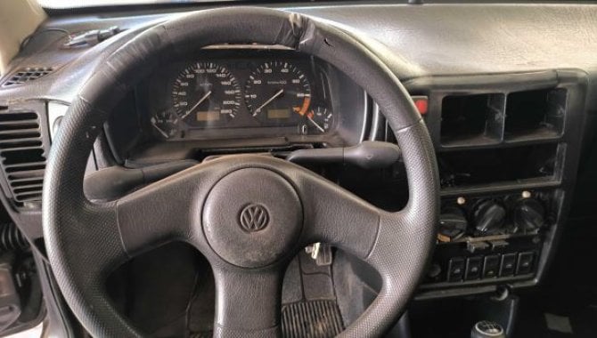 Foto - Carro Volkswagen Polo Clas 1.8 Ml - 1998 - [4]