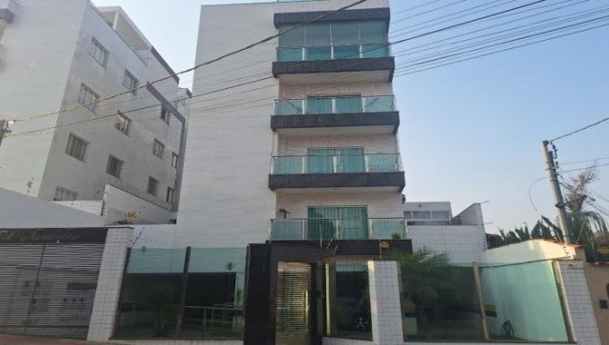 Foto - Apartamento - Belo Horizonte-MG - Rua Campo Grande, 440 - Apto. 401 - Araguaia - [1]