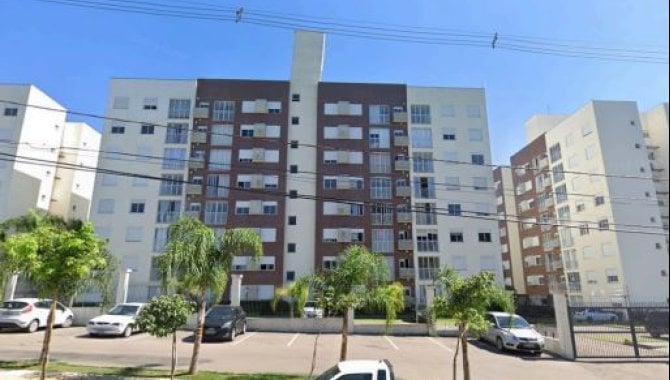 Foto - Apartamento 57 m² (01 vaga) - Vila Nova - Porto Alegre - RS - [3]